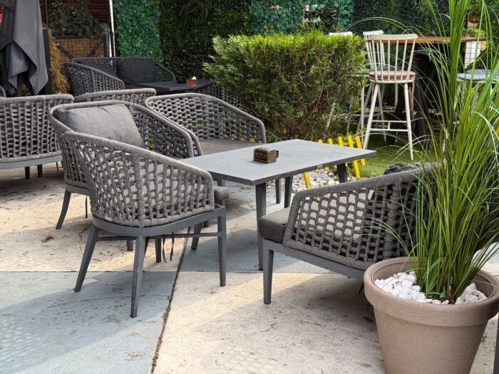 From Storage to Sunshine: The Ultimate Guide to Prepping Your Patio Furniture for the Season