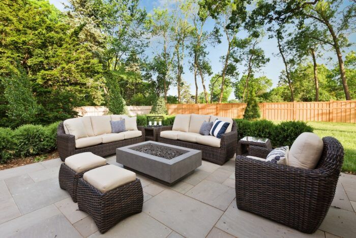 Understanding Wicker Furniture Categories and Material Integrity