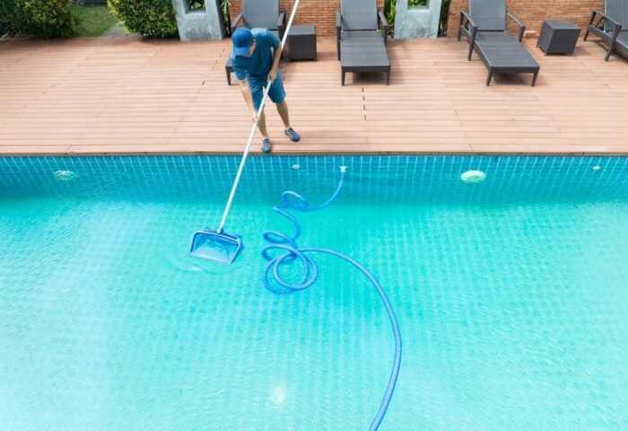 Essential Pool Maintenance and Cleaning Gear Every Facility Needs
